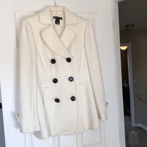 Women’s dress coat